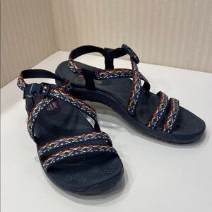 Skechers ladies outdoor lifestyle size 10